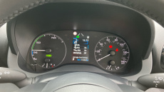 Toyota Yaris 1.5 Hybrid Icon 5dr CVT Hybrid Hatchback